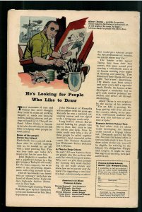 DAREDEVIL 4 VG 4.0(Structure=6.0) 1st APP. AND ORIGIN PURPLE MAN