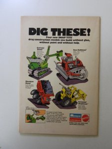 Justice League of America #99 (1972) VF condition