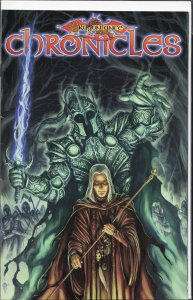 Dragonlance Chronicles; Dragons of Autumn Twilight #2  (2005)