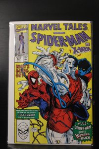 Marvel Tales #237 Direct Edition (1990)