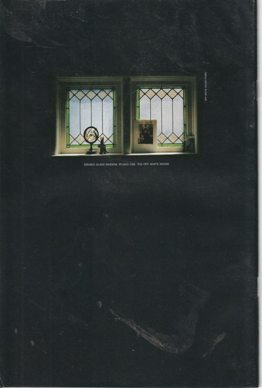 Cerebus #127   1st Bratpack