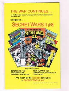 The Eternals # 5 VF Marvel Comic Books Copper Age Awesome Issue WOW!!!!!!!!! SW5