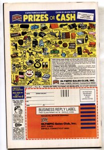 Daredevil #174-comic book Marvel Elektra issue 1st appearance of the Hand.