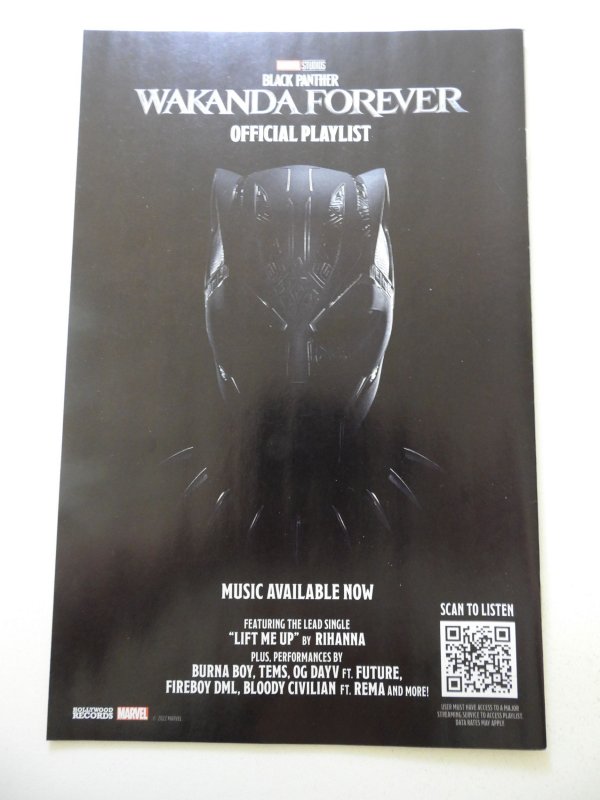 Murderworld: Moon Knight (2023) VF/NM Condition