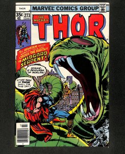 Thor #273