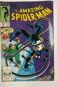 The Amazing Spider-Man #297 (1988)