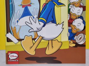 Walt Disney's Comics & Stories #726 Subscription Variant 1st US App Oswald 2015