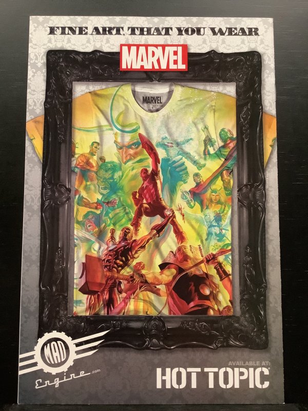 Moon Knight #9 (2015)