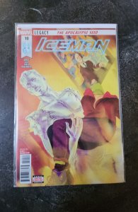 Iceman #10 (2018)