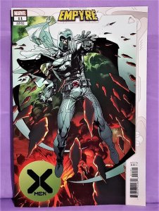 X-MEN #11 Empyre Tie-In Adam Kubert Variant Cover Marvel Comics