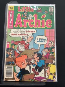The Adventures of Little Archie #132 (1978)