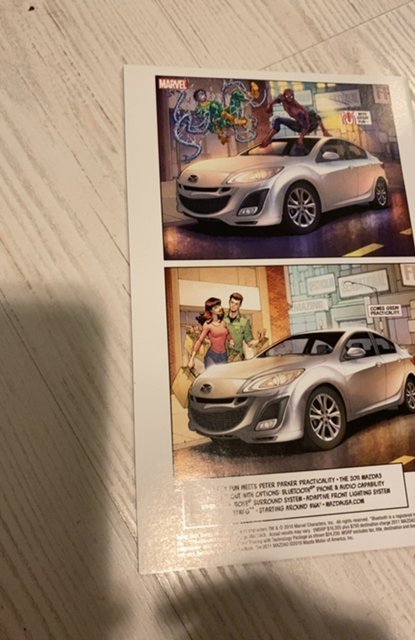 Uncanny X-Force #1 Liefeld Cover (2010) 1:50 liefeild vairant NM