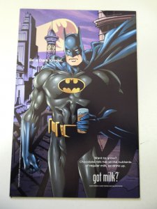 Silver Age: The Flash (2000) VF Condition