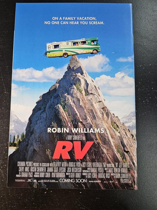 Moon Knight #1, NM David Finch,  Marvel, 2006