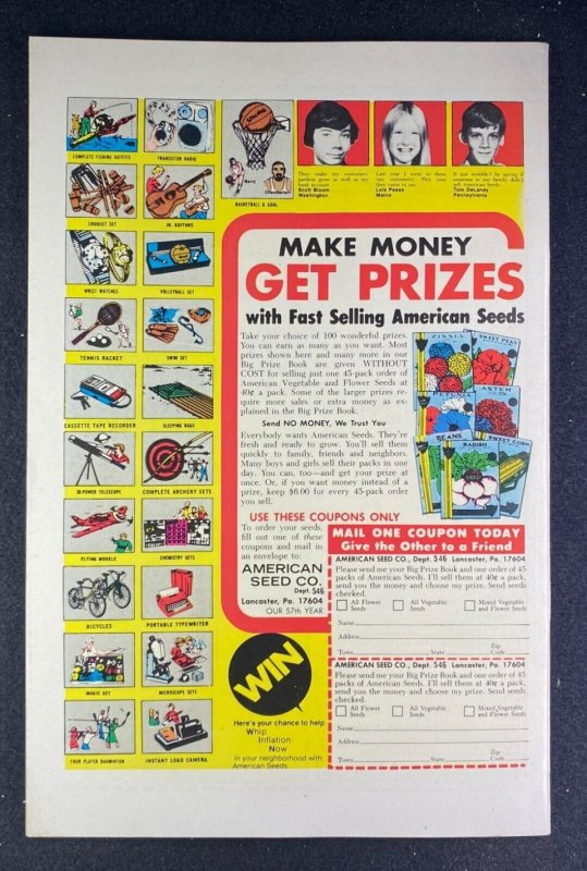 Strange Tales (1951) #180 VF (8.5) Warlock 1st App Gamora