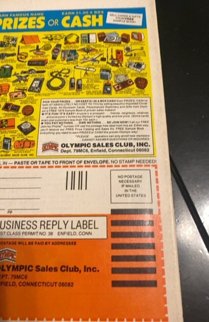 Daredevil #160 (1979)bullseye vs black widow