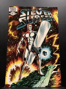 Silver Surfer (1982)