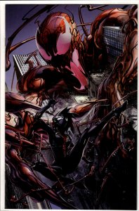 King in Black: Gwenom vs. Carnage #2 (2021) Gwenom
