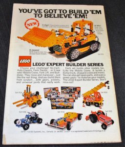 The Brave and the Bold #158 (1980)