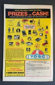 Laugh Comics #368 (1981)