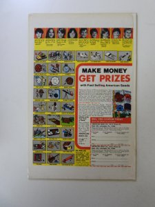 The Amazing Spider-Man #179 VG condition moisture damage