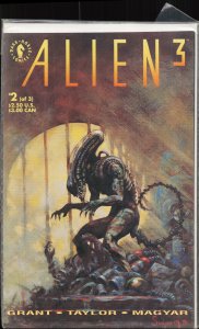 Alien³ #2 (1992)