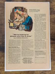 Daredevil #36 (1968). F/VF. Doctor Doom cameo. Trapster app.