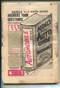 Detective Fiction Weekly 4/8/1939-Hero pulp-Daffy Dill- Candid Jones-Weird me...