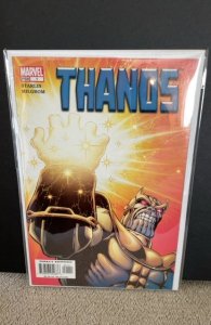Thanos #1 (2003)