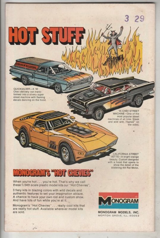 Eternals, The #1 (Jul-76) VF High-Grade The Eternals, the Deviants