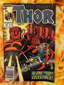 Thor #388 (1988) - VF/NM