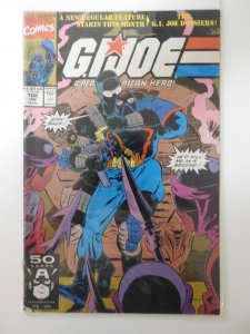 G.I. Joe: A Real American Hero #108 (1991)