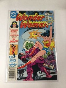 Wonder Woman 266 Very Fine VF DC