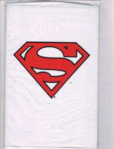 Adventures Of Superman #500 NM DC Comics Sealed Bag Comic Book JLA Jun 1993 DE48