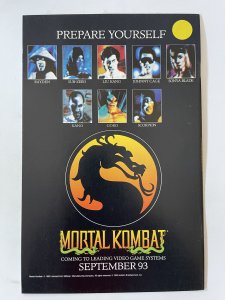 The H.A.R.D. Corps #11 - Fn (1993)