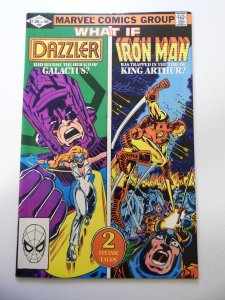 What If? #33 (1982) FN+ Condition