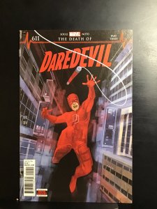 Daredevil #611 (2019)