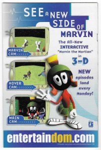 Creature Commandos #5 (2000)