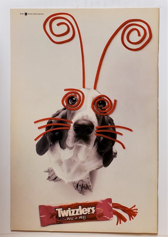 The Adventures of the X-Men #5 (Aug 1996, Marvel) VF/NM