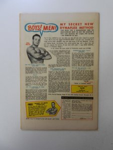 Sgt. Fury #28 (1966) FN/VF condition