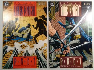 Batman Legends of the Dark Knight #1-34 Lot of 25 2 3 4 5 6 7 8 9 10 11 12 More