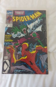 Spider-Man #2 (1990) Spider-Man 