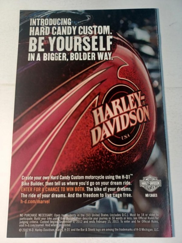 Amazing Spider-Man #694, Marvel, 2012