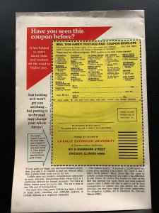 Sub-Mariner #60 (1973)