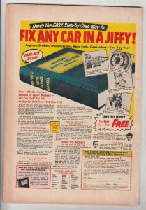 Flash, The #116 (Nov-60) VG+ Affordable-Grade Flash, Kid Flash