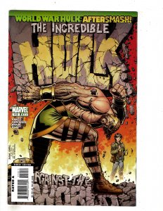 Incredible Hulk #112 (2008) OF24