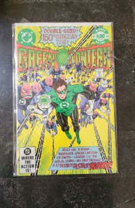 Green Lantern #150 (1982)