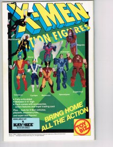 Infinity Gauntlet #4 (1991) - 9.2 NM- *Thanos/Jim Starlin*