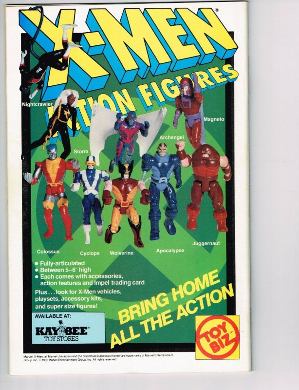 Infinity Gauntlet #4 (1991) - 9.2 NM- *Thanos/Jim Starlin*