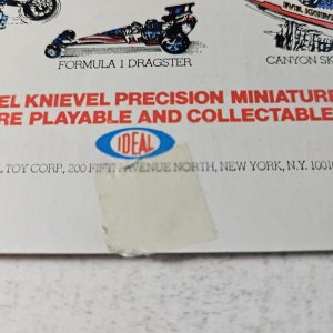 Logan's Run #1, Marvel Comics, 1977